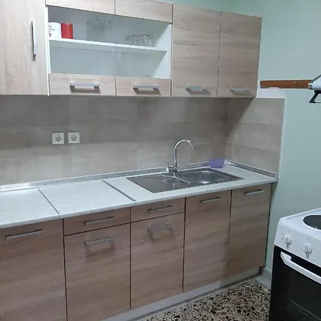 Διαμέρισμα Konstantinas' Studio