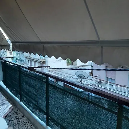 Διαμέρισμα Konstantinas' Studio