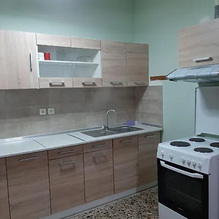 Konstantinas' Studio * Καβάλα