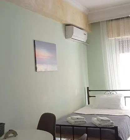 Διαμέρισμα Konstantinas' Studio *