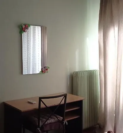 Διαμέρισμα Konstantinas' Studio Καβάλα