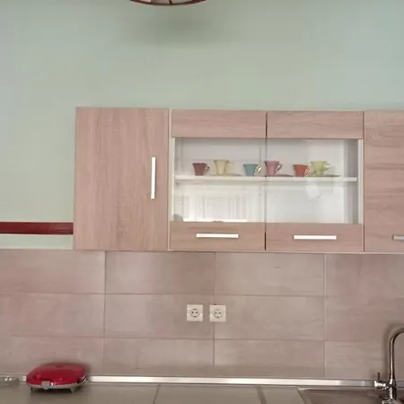 Διαμέρισμα Konstantinas' Studio *