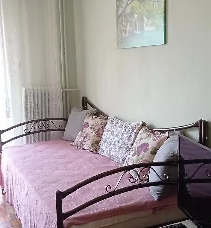 Διαμέρισμα Konstantinas' Studio