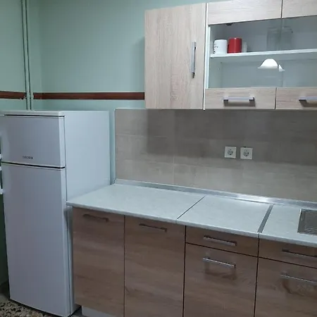 Konstantinas' Studio Appartement Kavala