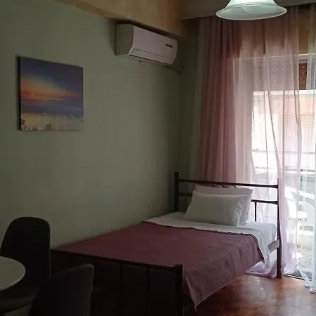 Appartement Konstantinas' Studio Kavala