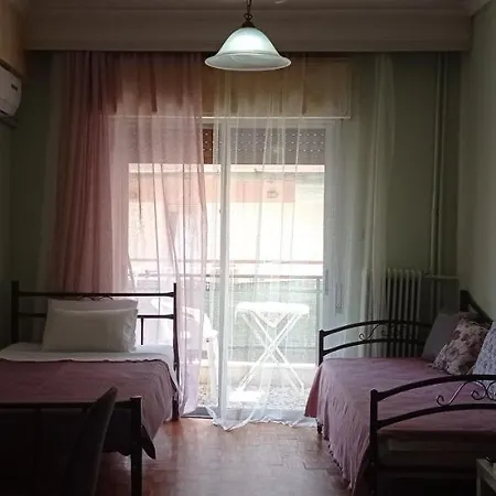 Konstantinas' Studio * Kavala