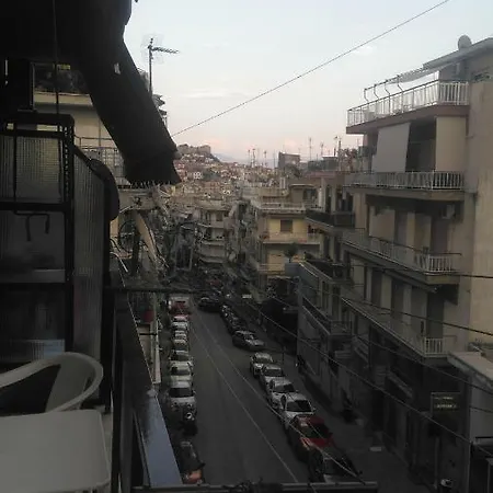 Appartement Konstantinas' Studio Kavala